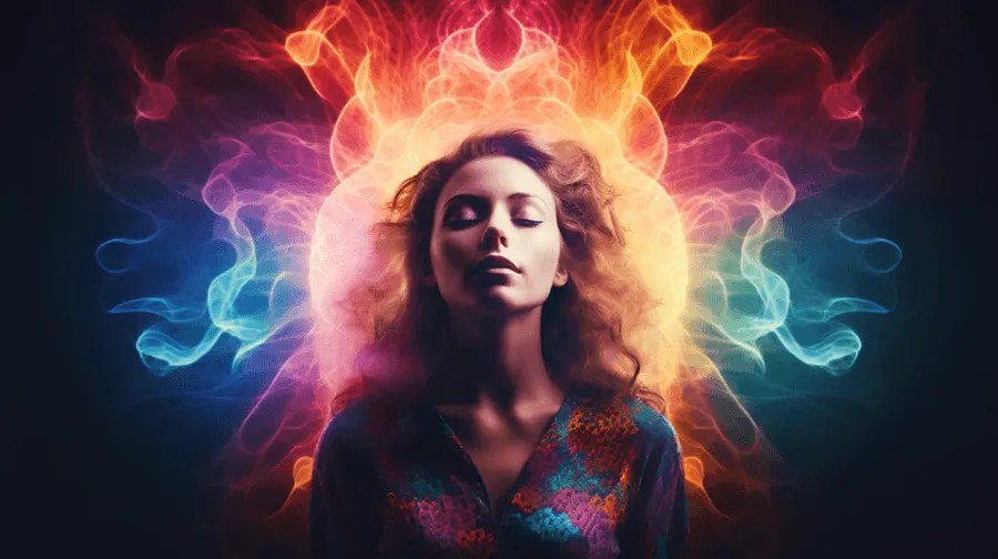 What Are Aura Glasses? And How To Use Them