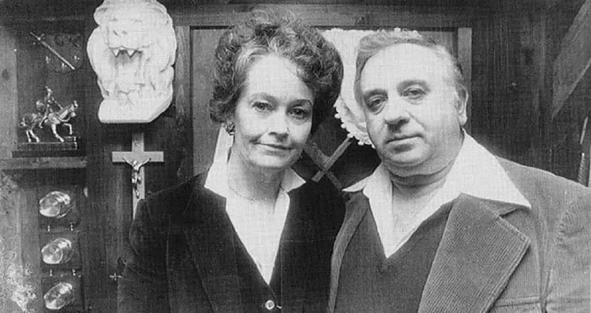 Who Are Ed And Lorraine Warren The True Story(04)