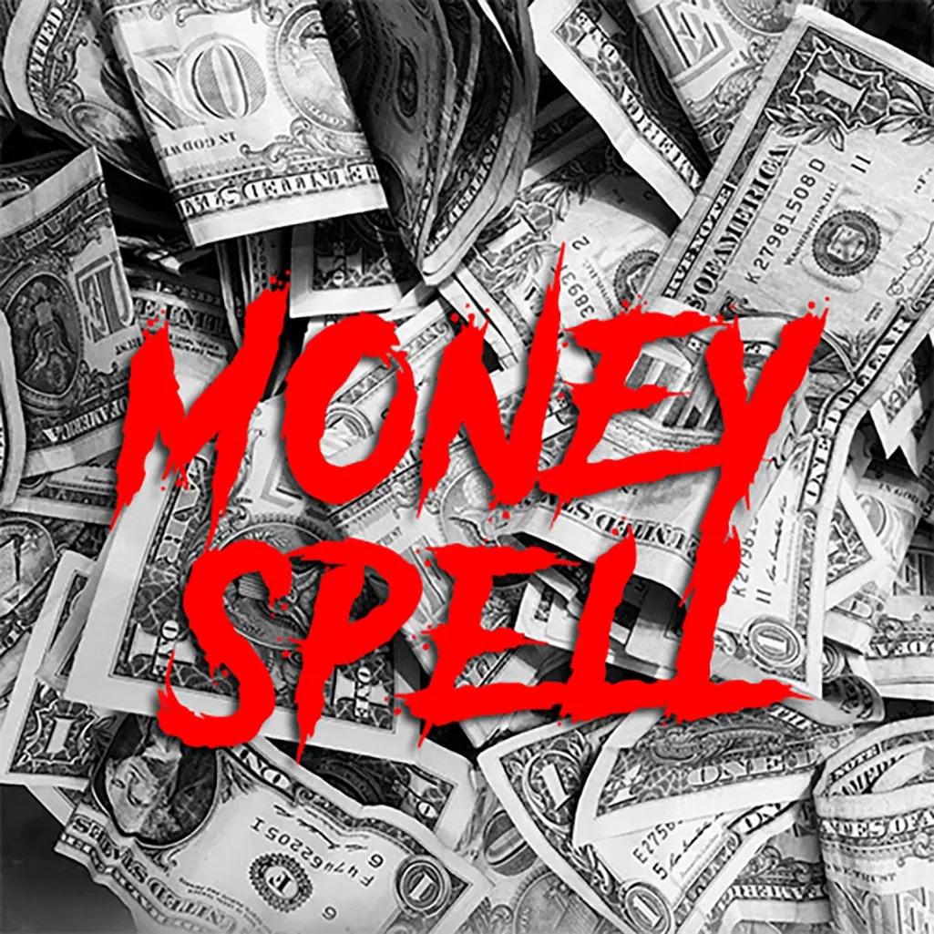 Recruit a spellcaster to do a money spell SpiritShack