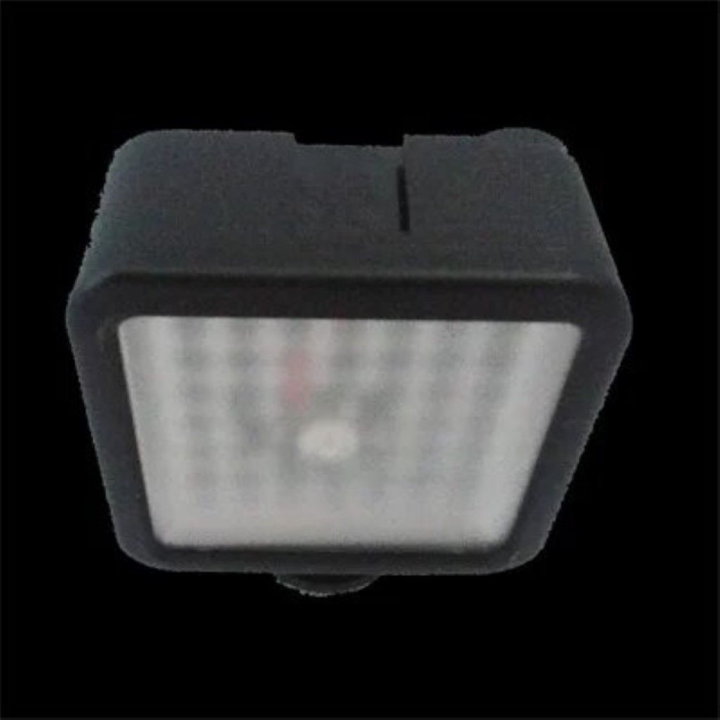 Night vision camera light SpiritShack