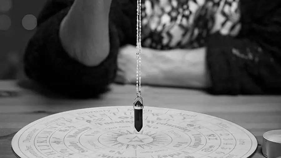 What Is The Pendulum Board? And How To Use It