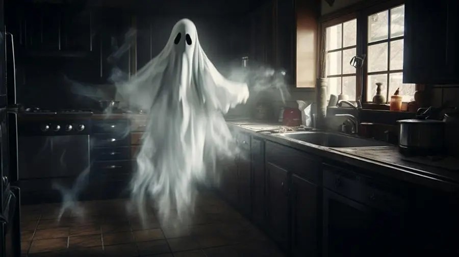 What Can A Ghost Do? Their Abilities Explained