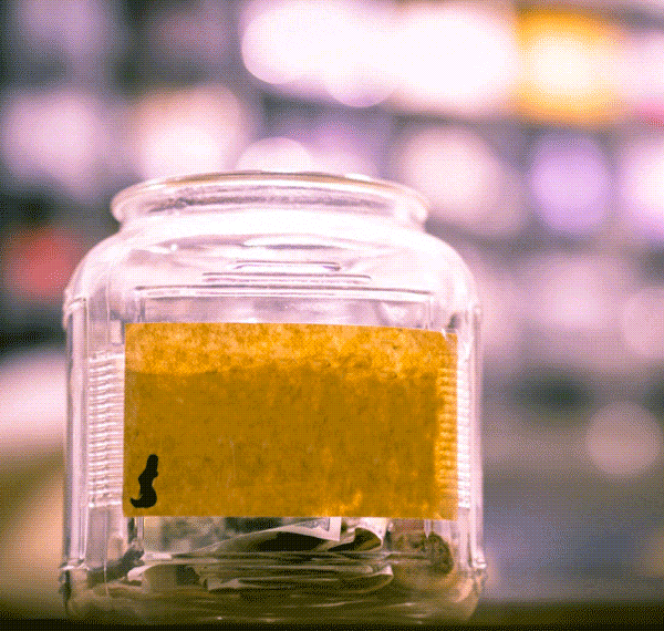 Covid19 this bartender created a virtual tipping jar