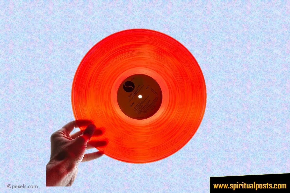 5 Spiritual Meanings of The Circle and Symbolism Spiritual Posts