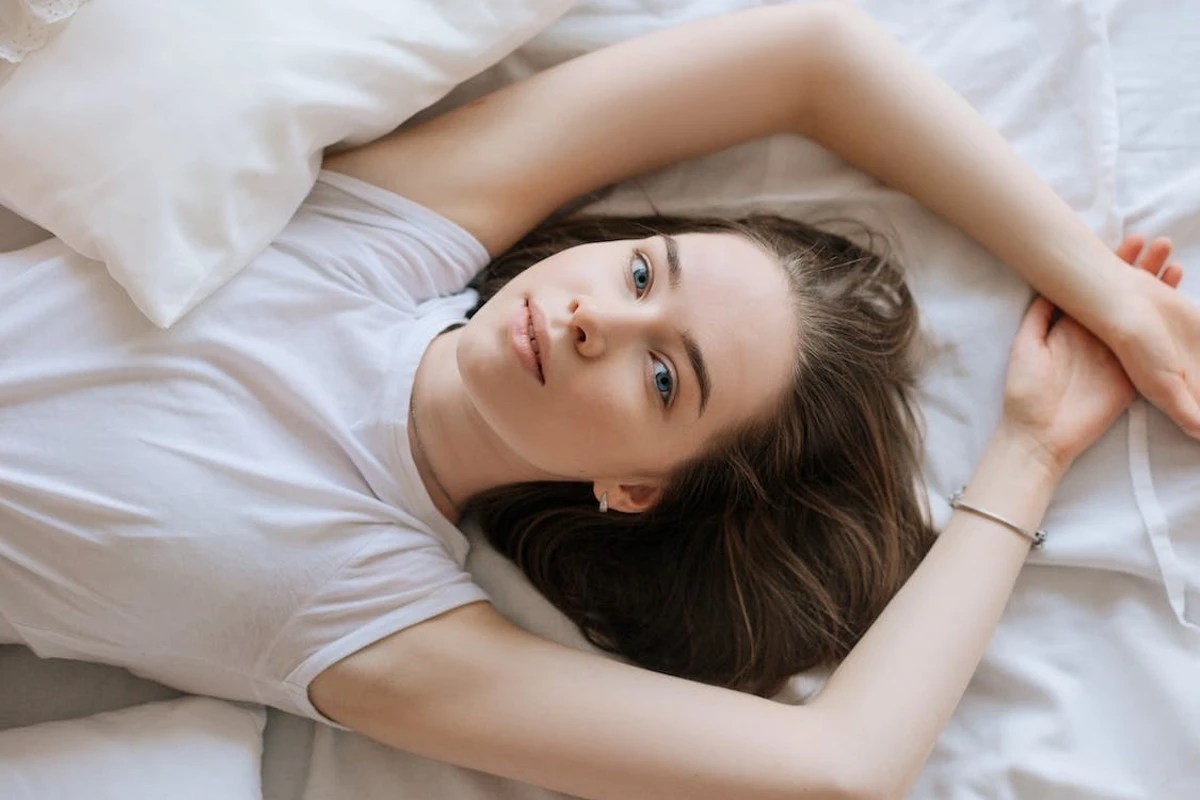 10 Spiritual Meanings of Sleeping with Eyes Open Spiritual Posts