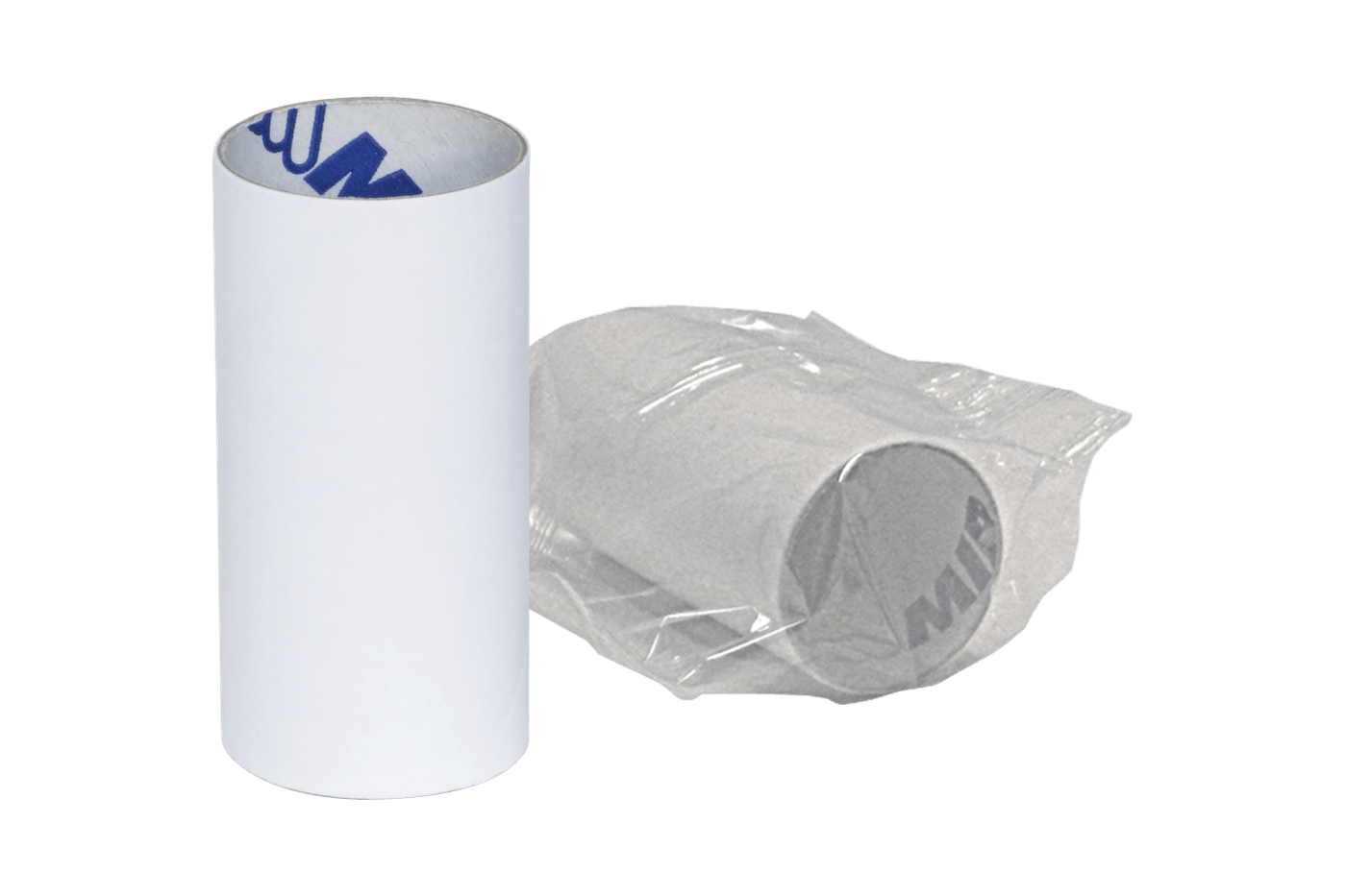 Individually Sealed, Disposable Paper Mouthpiece for Adults MIR