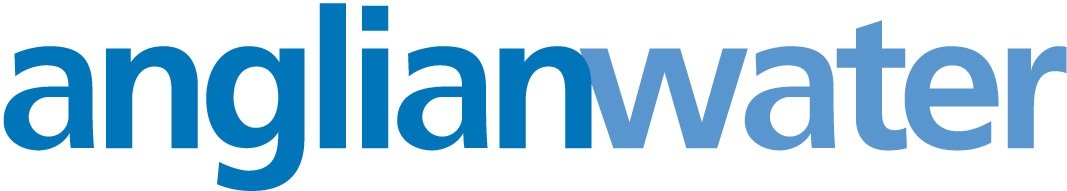 Anglian Water Logo Spirotech Group Ltd
