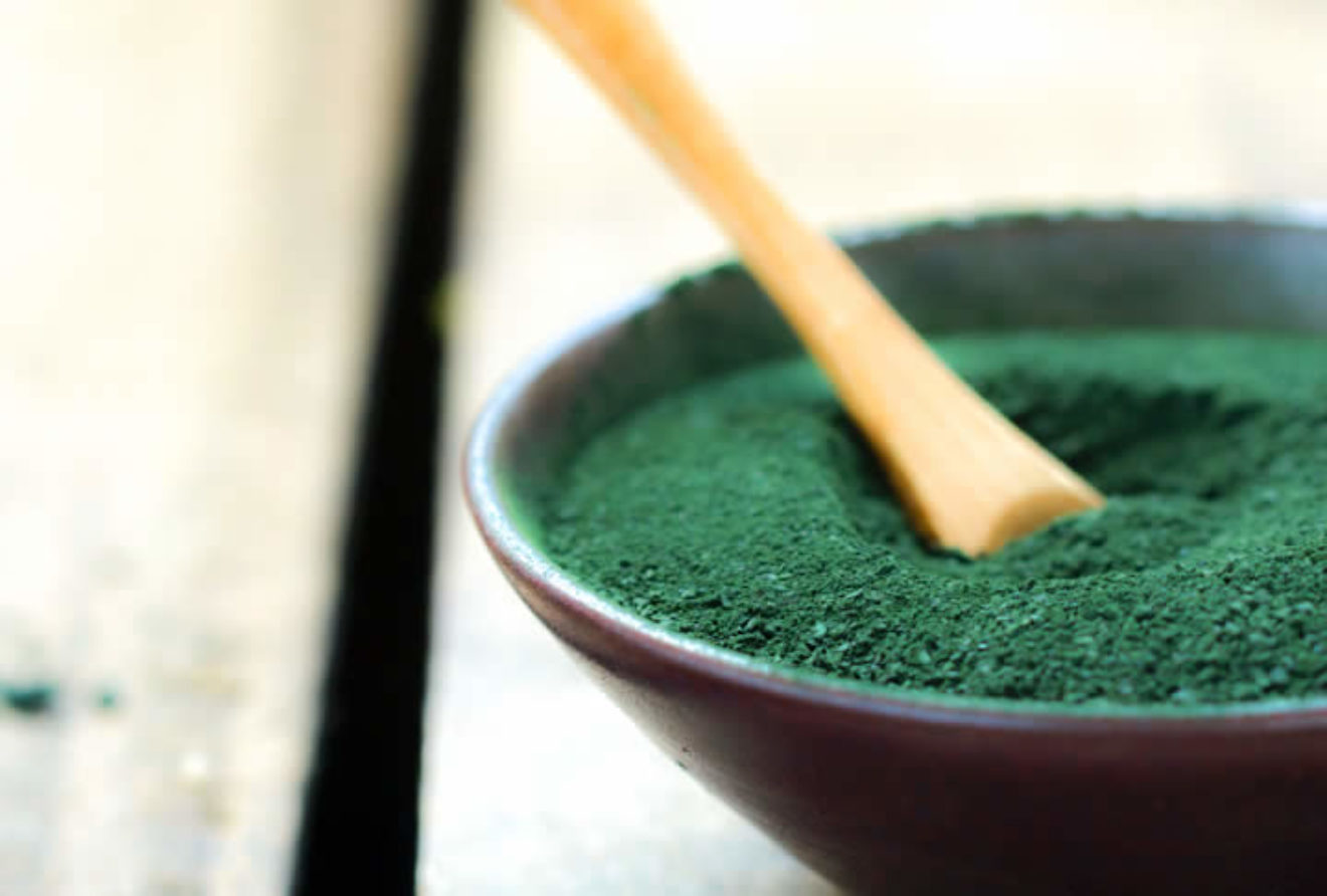 ¿Conoces todos los beneficios y propiedades de la Spirulina