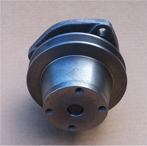 11) WATER PUMP MK1-MK3 SPIT (GWP200)