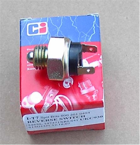 21a) OVERDRIVE INHIBITOR SWITCH GT6