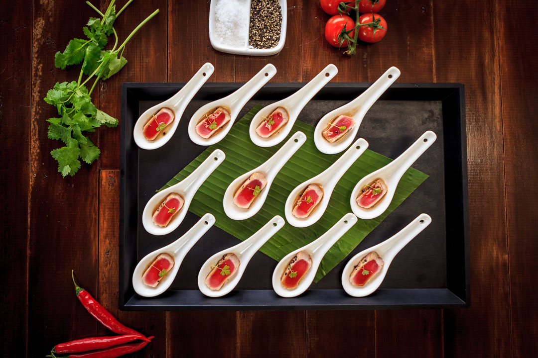 Gourmet Finger Food Catering Melbourne Spitting Image Catering