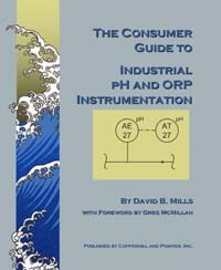 The Consumer Guide To Industrial pH and ORP Instrumentation