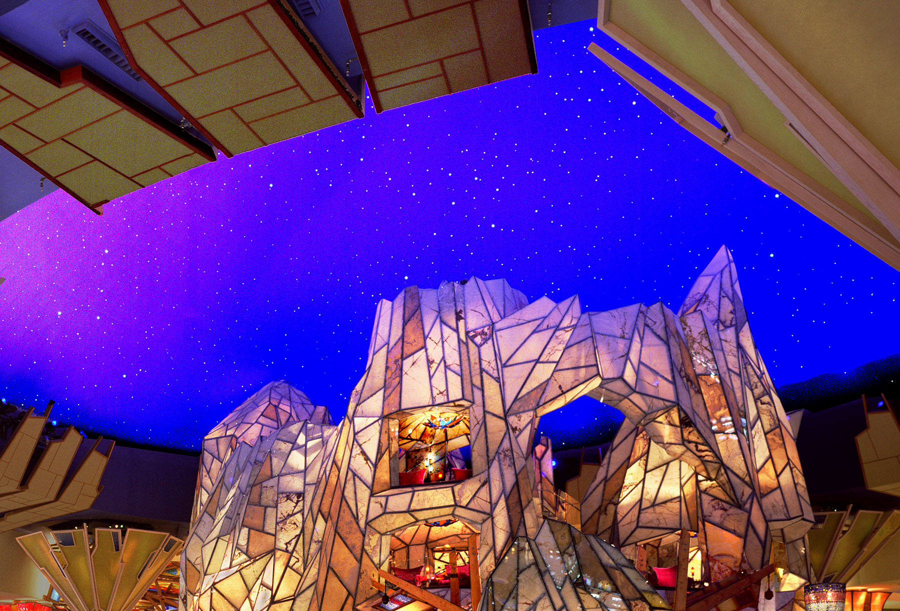 Mohegan Sun Casino Spitz, Inc.