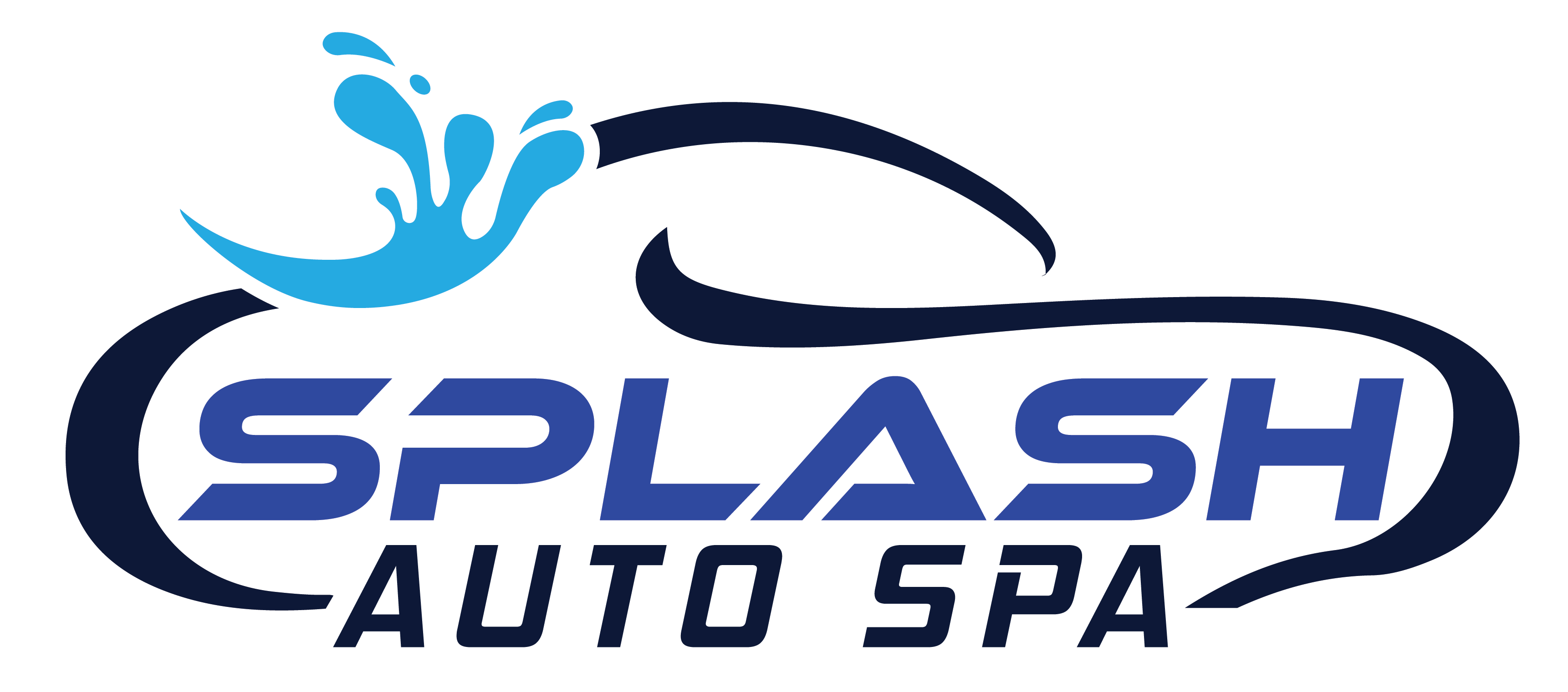 Home Splash Auto Spa