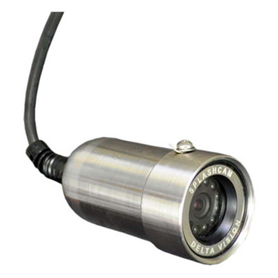 Delta Vision Industrial U.V.C. Splashcam