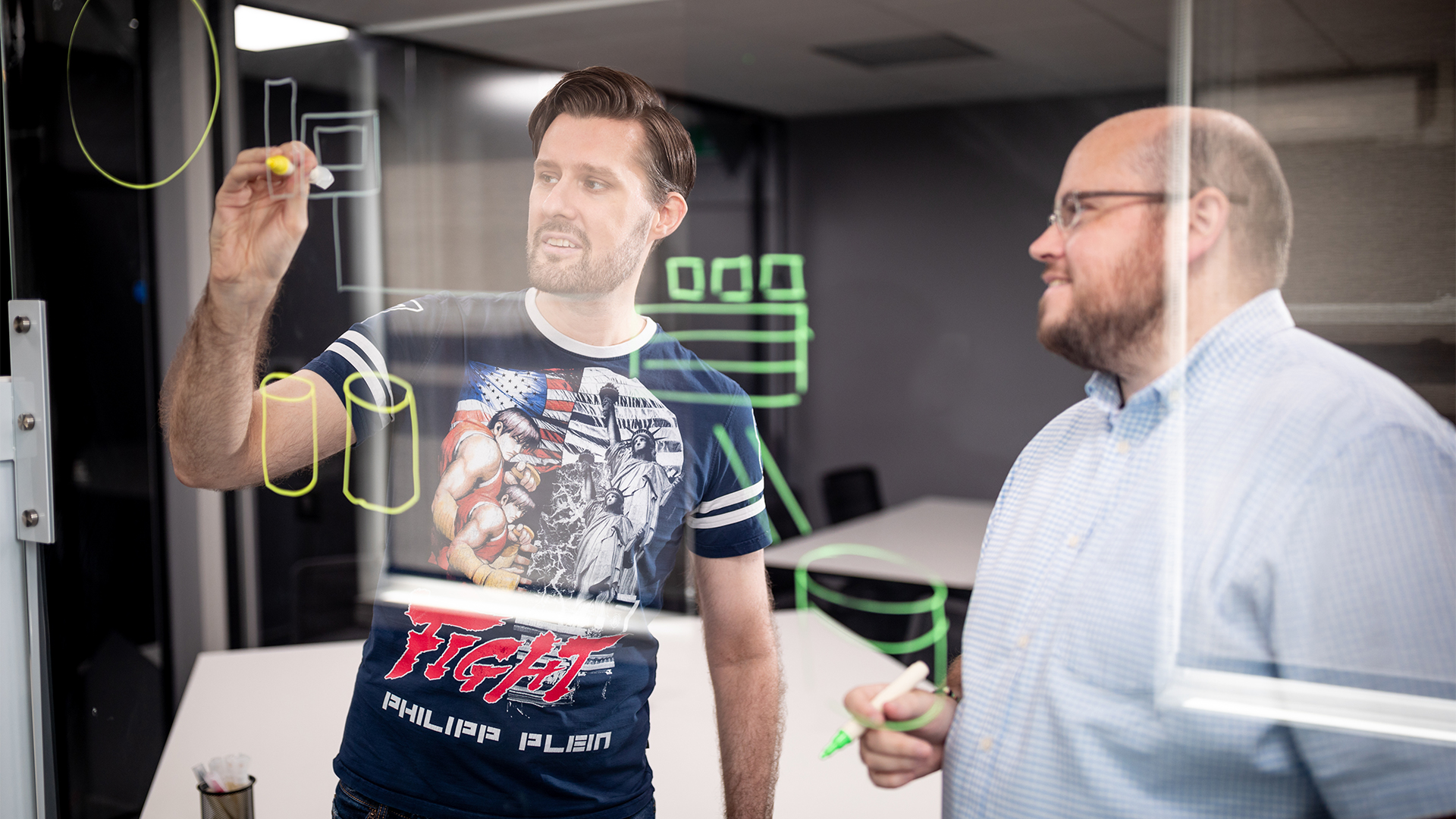 Our CEO outlines the future of Splash Damage Splash Damage