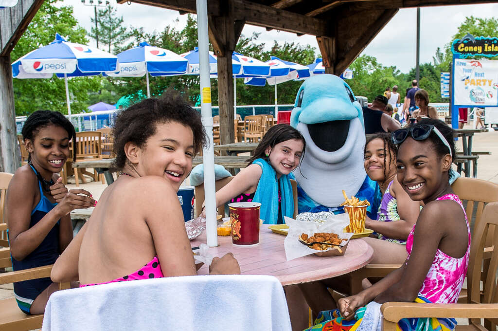 SplashDown Waterpark Northern Virginia's Largest Waterpark