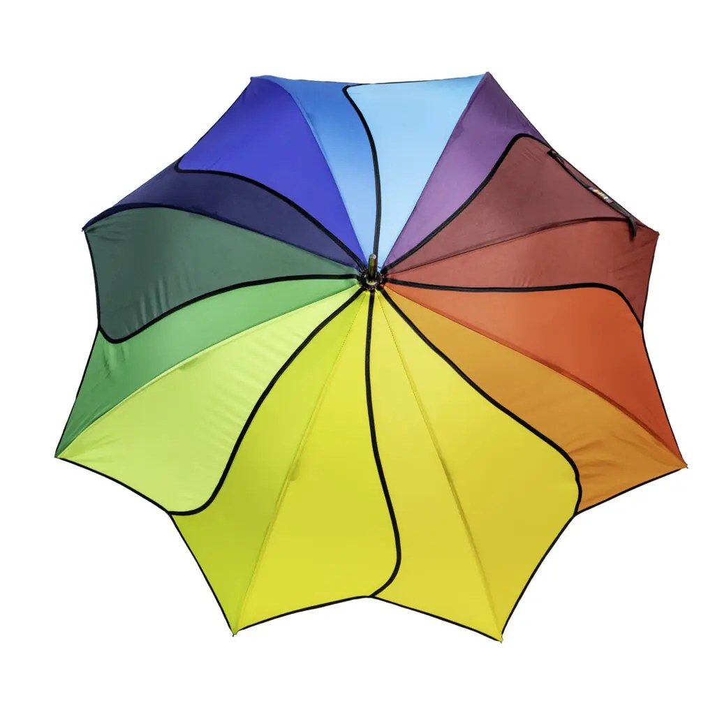 Flower Design Umbrellas Wholesale Flower Umbrellas to the Trade.