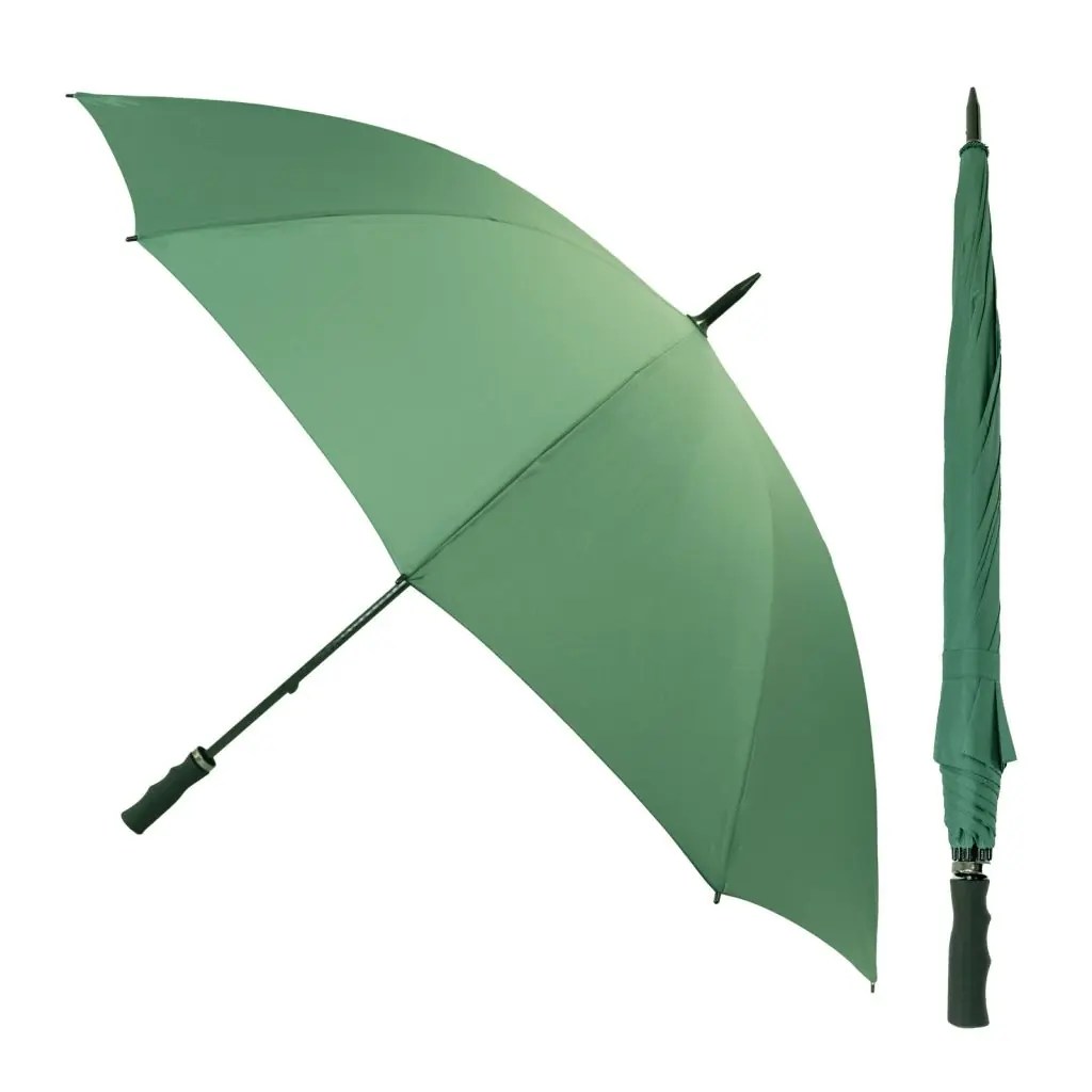 Green Golf Umbrella Stormstar Green Golf Umbrella at Trade Prices.