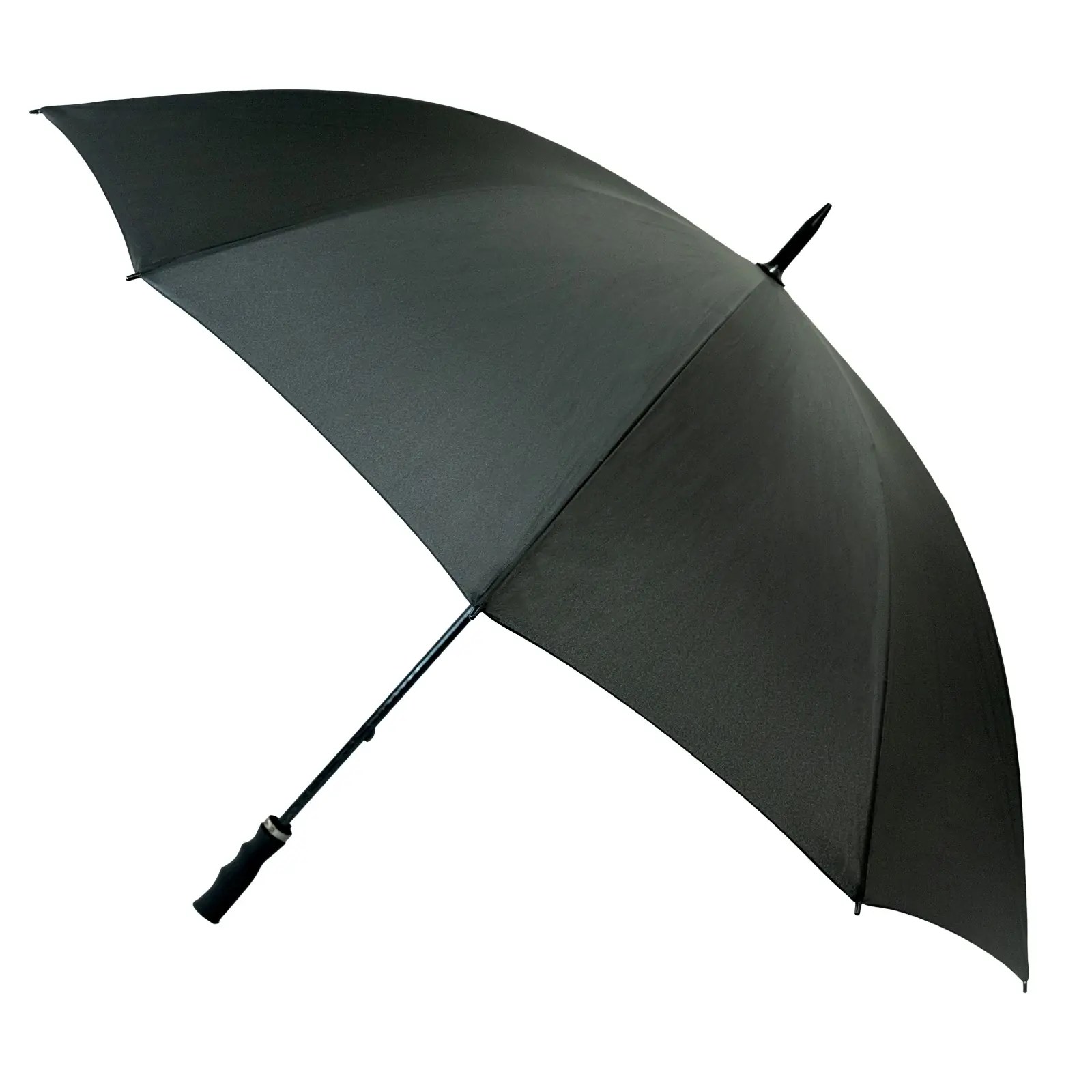 Black Golf Umbrella Umbrellas at wholesale and bulk purchase prices