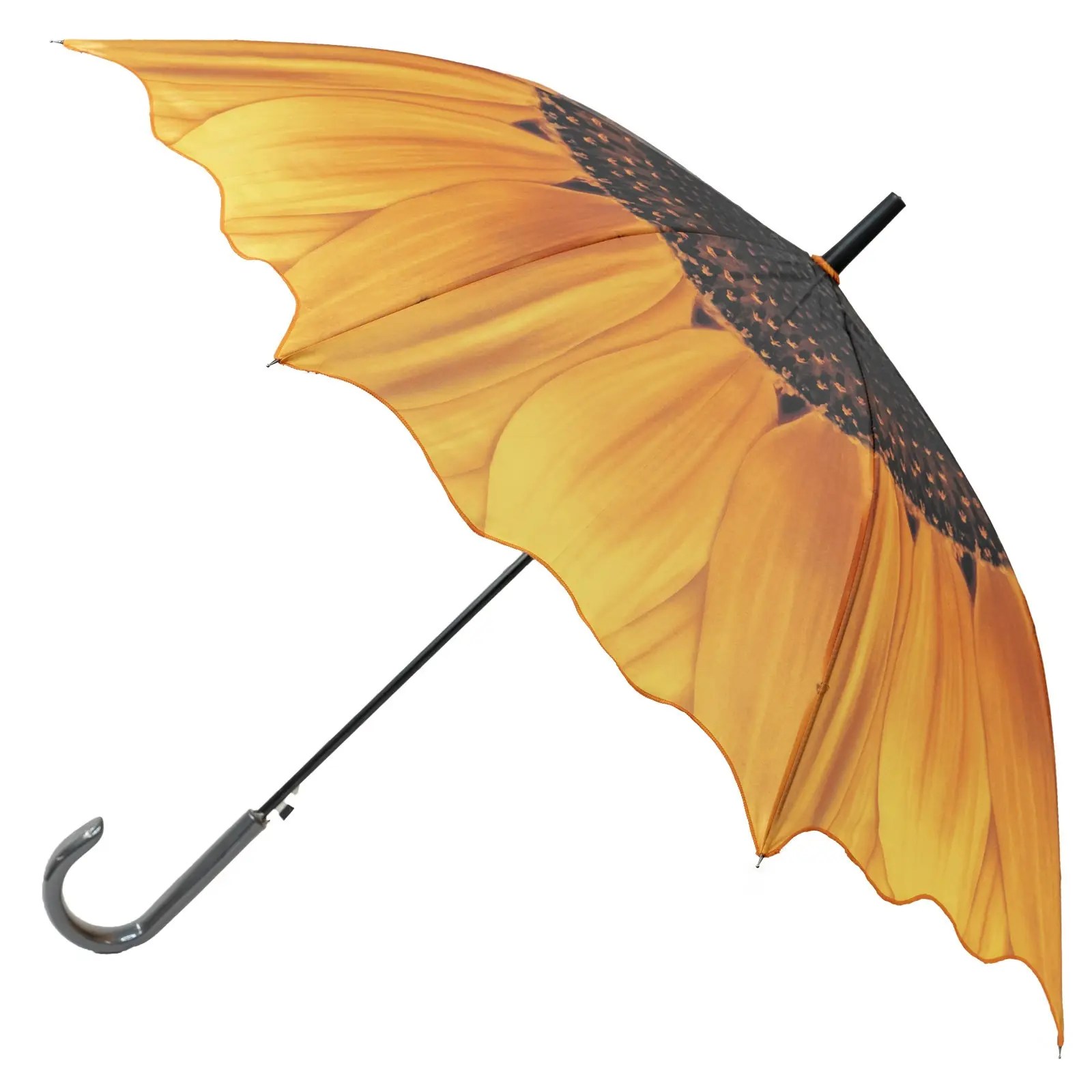 Sunflower Umbrella at Trade / Wholesale Price from Splash Innovations.