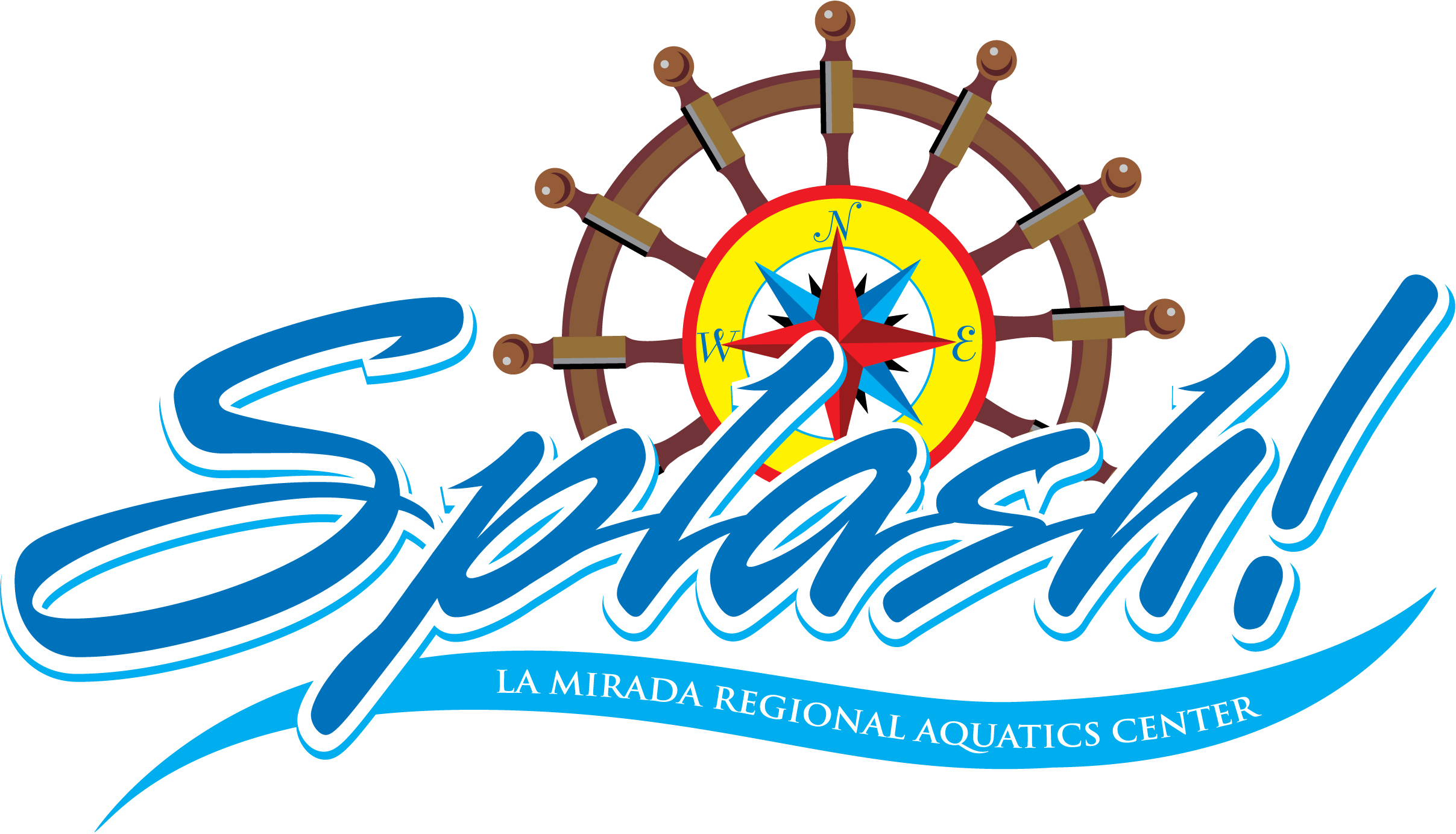 Splash! La Mirada Regional Aquatics Center