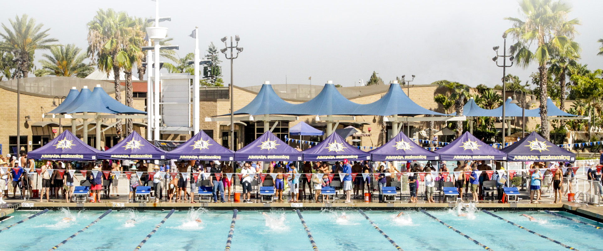 Aquatics Centercv Splash! La Mirada Regional Aquatics Center