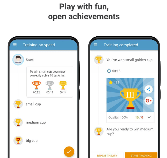 25 Best Math Games for Kids That Are Fun to Play The first knowledge