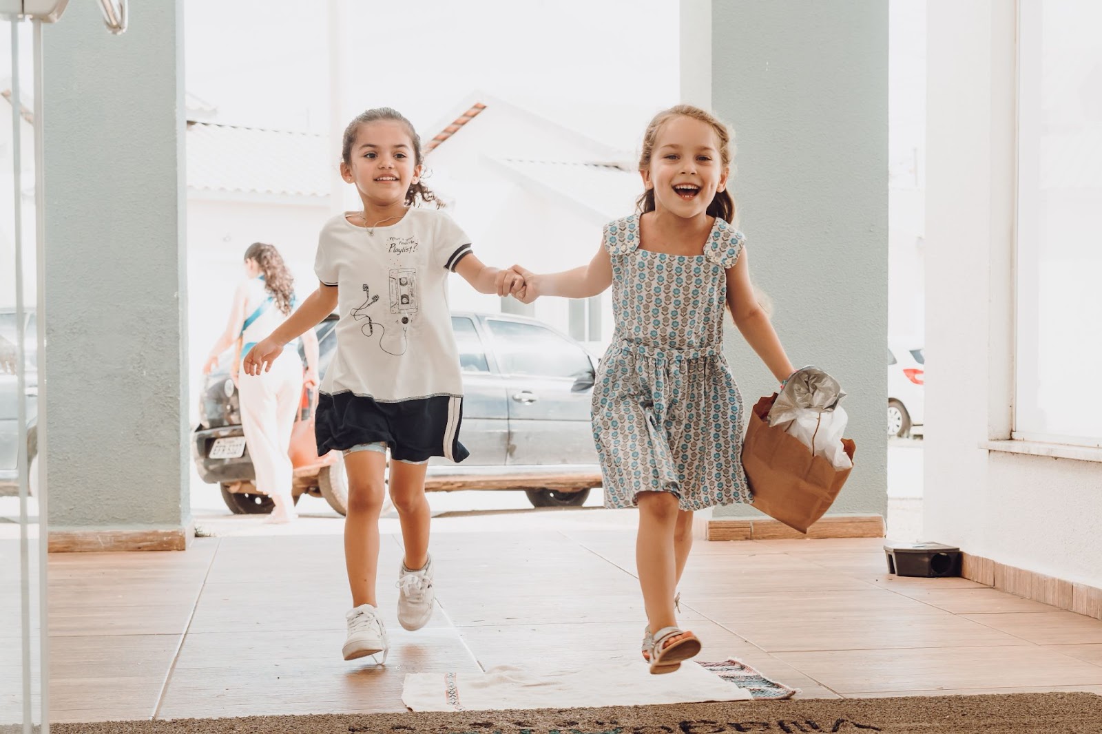 What is Creative Play for Kids Its Importance & Activities