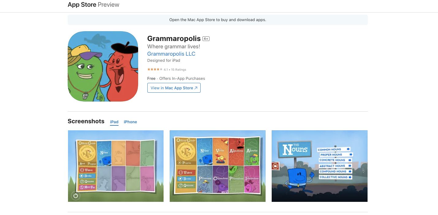 11 Best Writing Apps for Kids in 2024