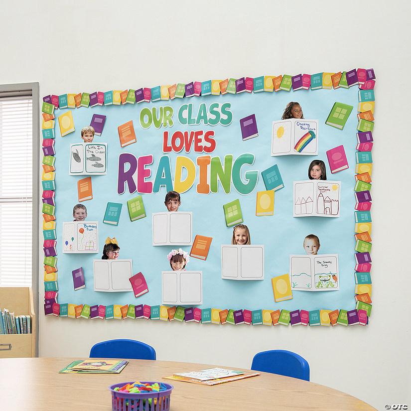 12 Best Reading Bulletin Board Ideas for Your Classroom 12 Best Reading Bulletin Board Ideas for Your Classroom