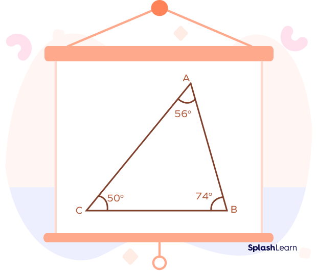 What is a Scalene Triangle? Definition, Properties, Examples