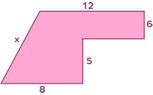 Perimeter of a Polygon: Definition, Steps, Formula, Examples