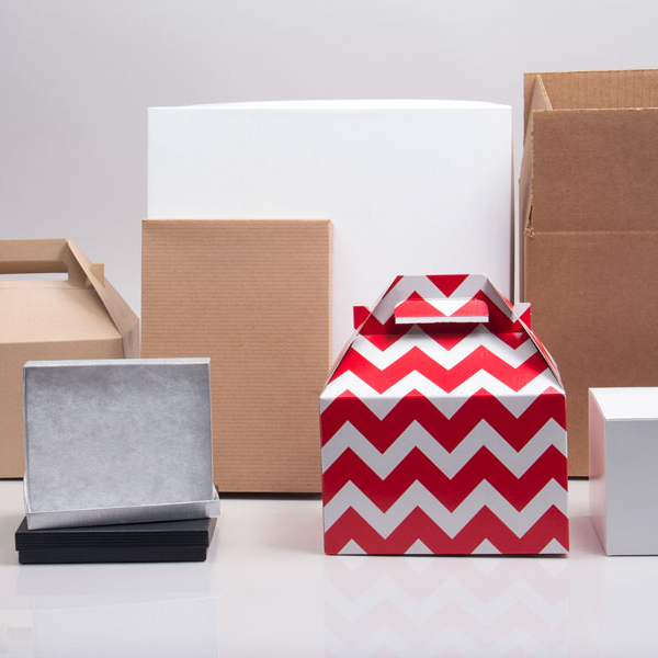 InStock Packaging, Paper Bags, Plastic Bags, Boxes, Tissue Paper