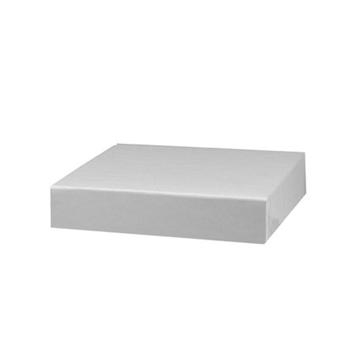 Folding White Gift Boxes & Lids White Gloss Gift Boxes