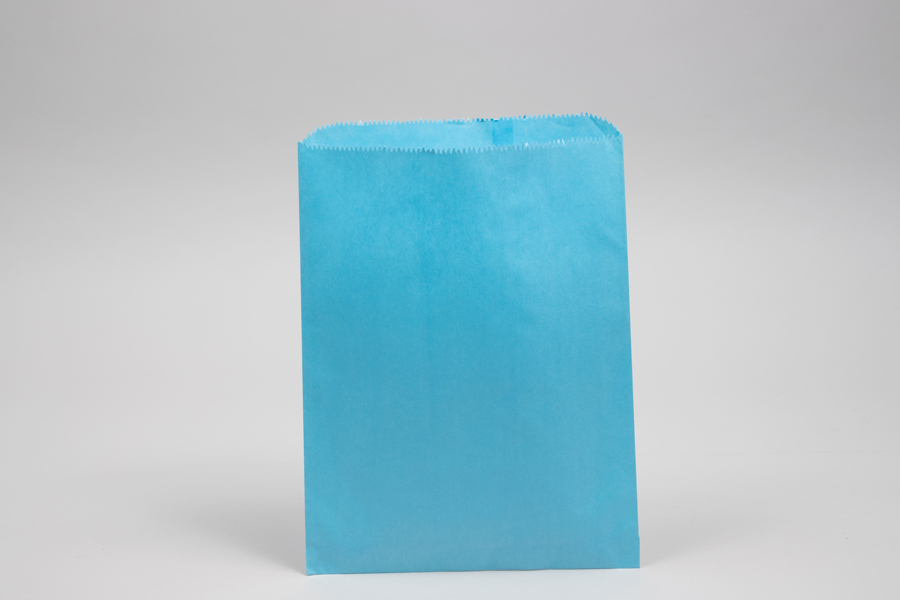 Wholesale Paper Merchandise Bags Solid Colors