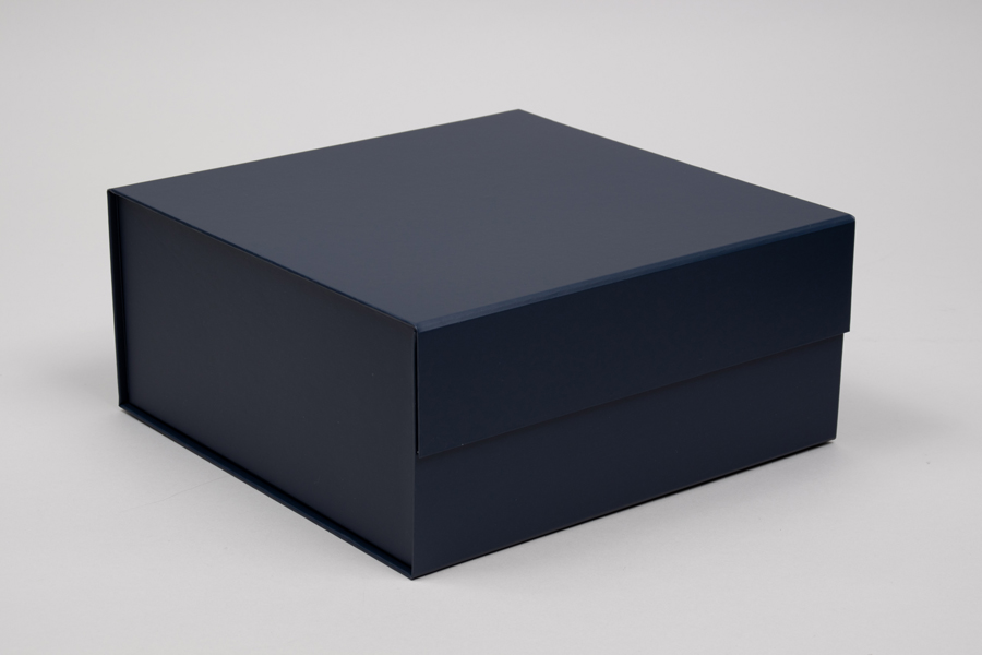 Lid Gift Boxes Luxury Soft Matte Finish