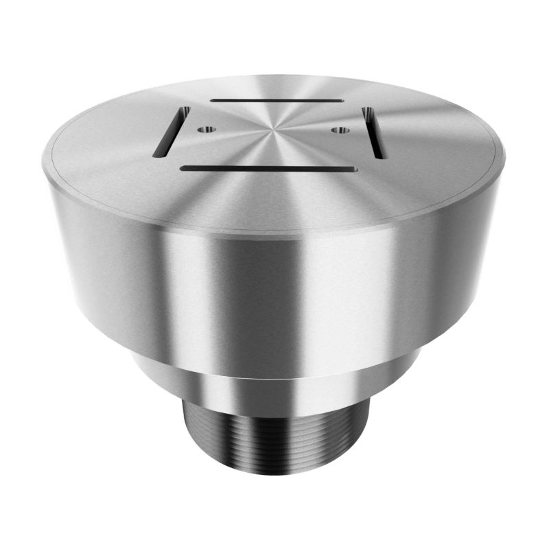 WATER NOZZLES SplashPadsUSA