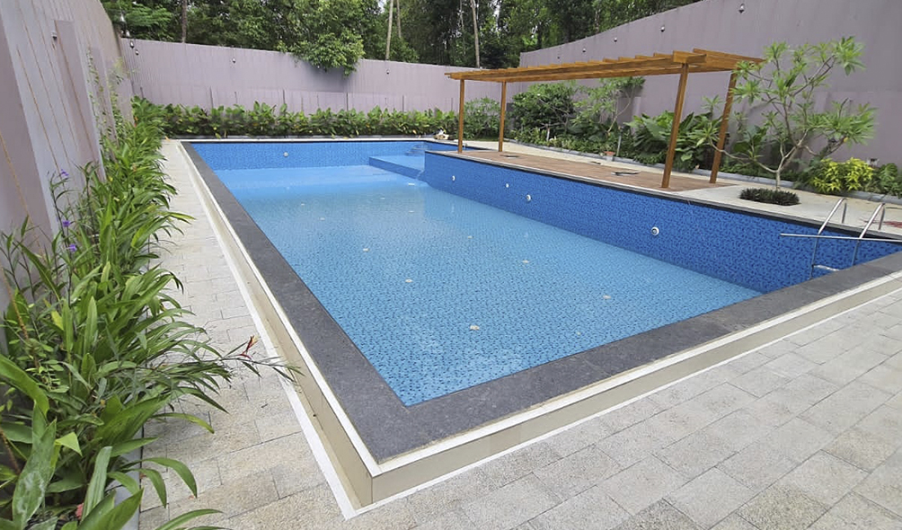 Swimming Pool Contractors in Calicut, Wayanad Call Now +91 9562711368