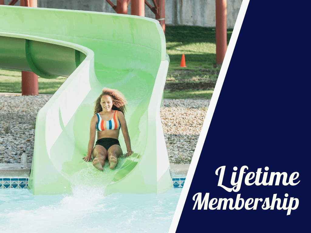 Favorite Products Splash Summit Waterpark Provo, UT