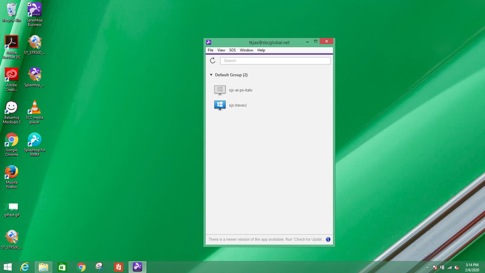 Quickbooks desktop 2020 proxyrose