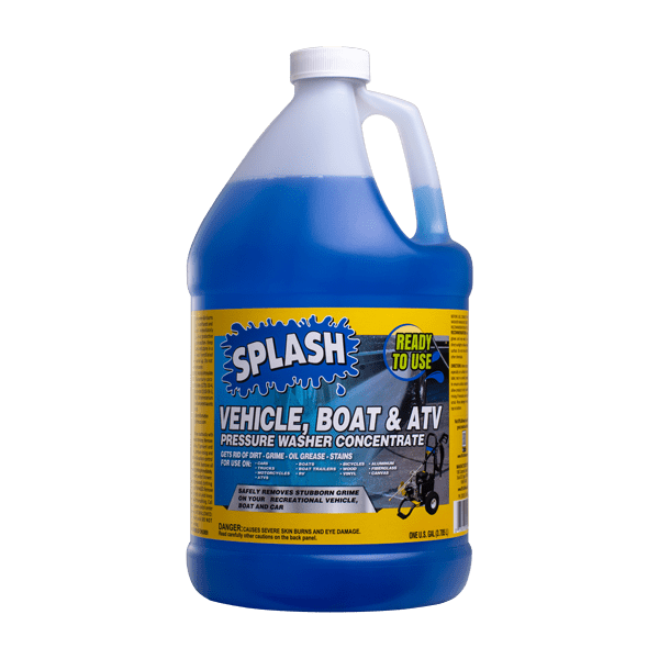 Pool & Spa Antifreeze Hot Tub Antifreeze with 50 Burst Protection