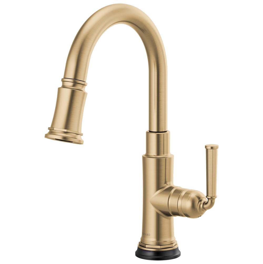 Brizo Kitchen Kitchen Faucets SplashWorks SouthBaySanJoseCalifornia