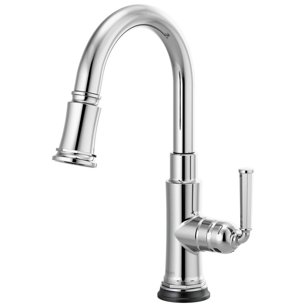 Brizo Kitchen Kitchen Faucets SplashWorks SouthBaySanJoseCalifornia