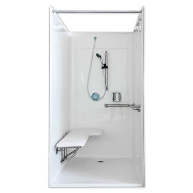Florestone Showers SouthBaySanJoseCalifornia