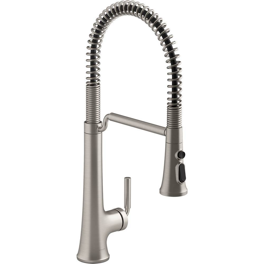 Kohler Kitchen Faucets SplashWorks SouthBaySanJoseCalifornia