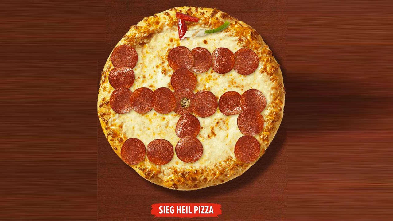 Papa John’s, the latest company coopted by the white supremacist alt