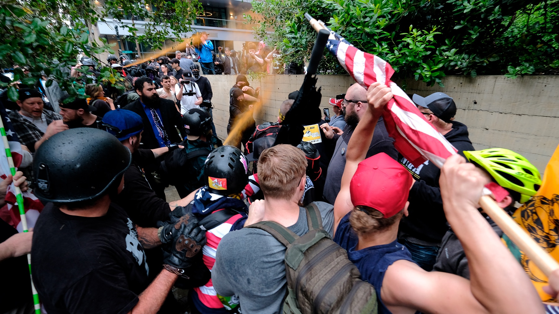 George Floyd protests in Portland, Oregon Wikipedia