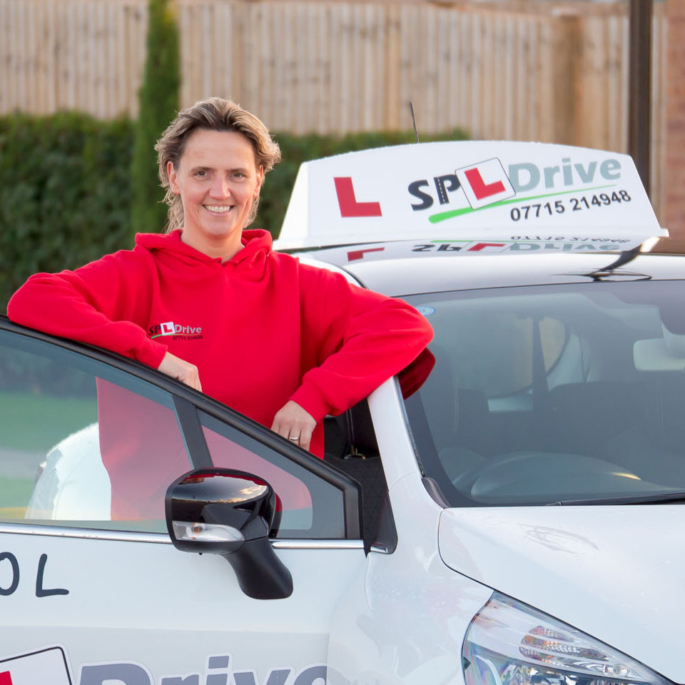 SPLDrive Driving Tuition in Little Sutton, Ellesmere