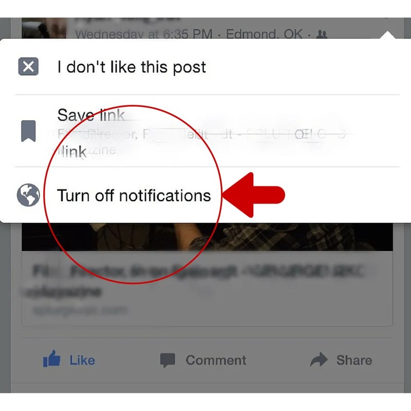 Facebook Tips and Tricks Splendry